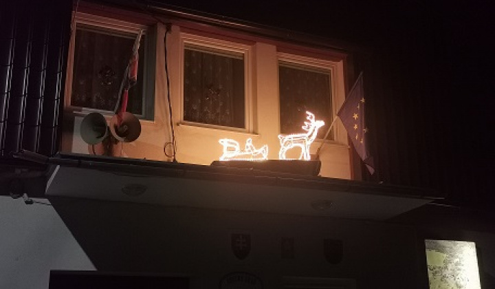 Mikuláš 2020