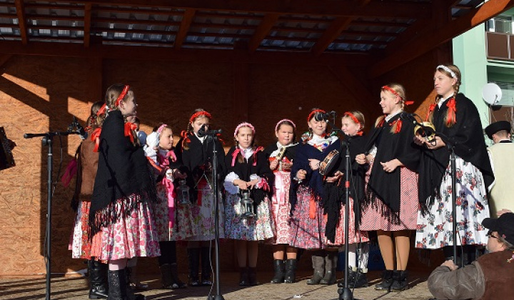 Štôlska koštofka 2019