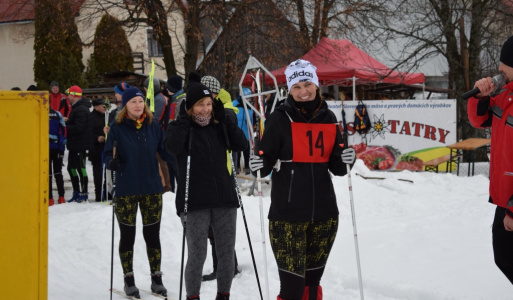 Štôlska lyža - 2.2.2019 