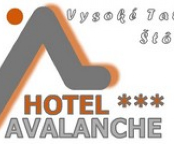 Ubytovanie / Hotel Avalanche