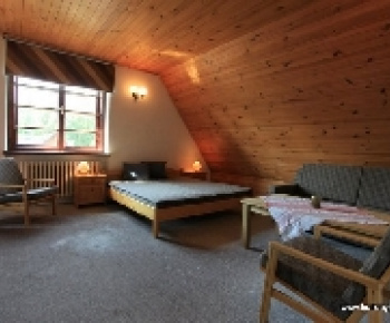 Ubytovanie / Holiday House No. 35