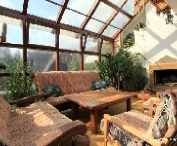 Ubytovanie / Holiday House No. 35