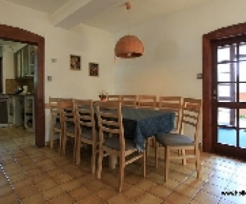 Ubytovanie / Holiday House No. 35