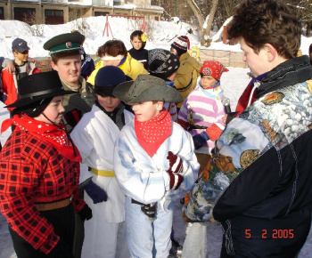 Karneval - 2005