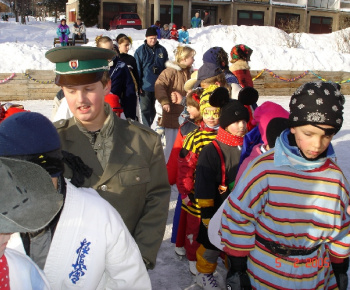 Karneval - 2005