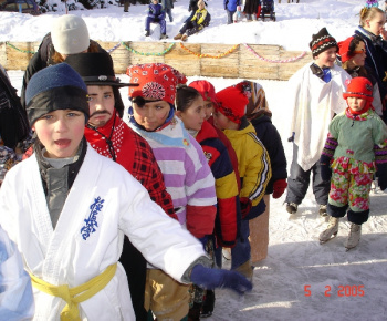 Karneval - 2005