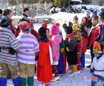 Karneval - 2005