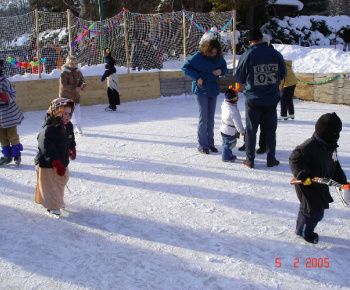 Karneval - 2005