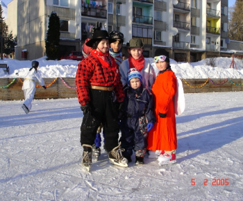 Karneval - 2005