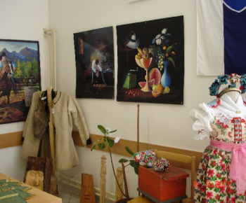 Výstava - Ján Jurčo - 18.8.2009