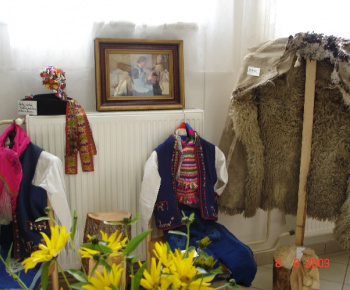 Výstava - Ján Jurčo - 18.8.2009