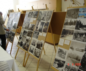 Výstava - Ján Jurčo - 18.8.2009