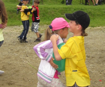Deň detí - 2012