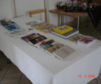 MUDr. Antona Rákay 1925 - 2013
