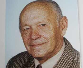 MUDr. Antona Rákay 1925 - 2013