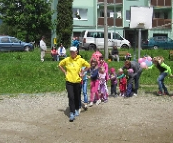 Kultúra / Deň detí - 31.5.2014 