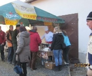 Štôlska koštofka - 2015