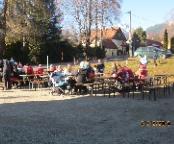 Štôlska koštofka - 2015