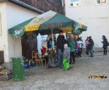Štôlska koštofka - 2015