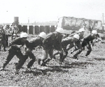 Šport / 115. výročie založenia DHZ v Štôle 1890-2005