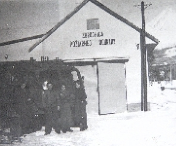 Šport / 115. výročie založenia DHZ v Štôle 1890-2005