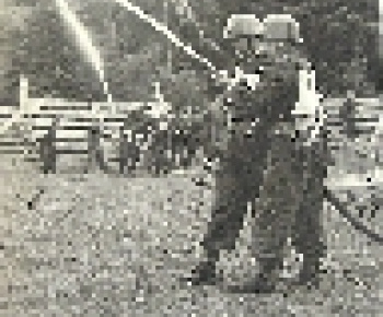 Šport / 115. výročie založenia DHZ v Štôle 1890-2005