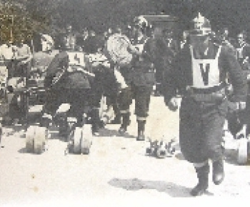 Šport / 115. výročie založenia DHZ v Štôle 1890-2005