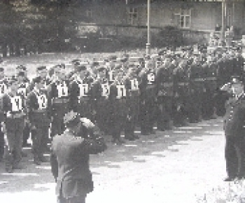 Šport / 115. výročie založenia DHZ v Štôle 1890-2005