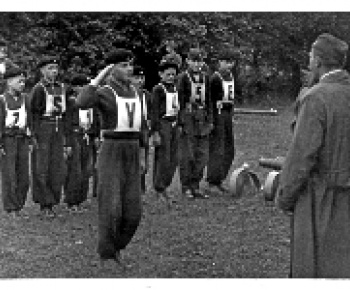 Šport / 115. výročie založenia DHZ v Štôle 1890-2005