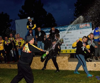Hasiči r 2021