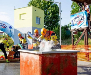 Hasiči r 2020