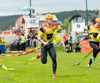 hasiči r 2019