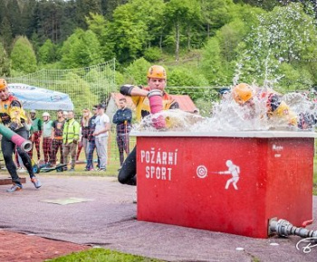 hasiči r 2019