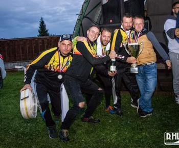 hasiči r 2019