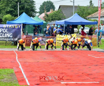 Hasiči r 2018