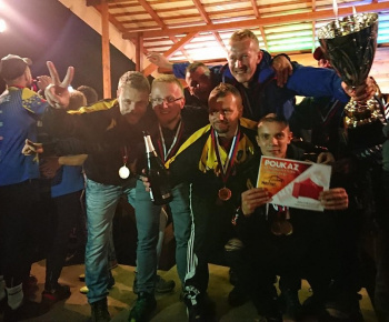 Hasiči r 2018