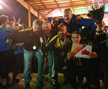 majste regióna 2018