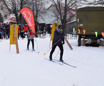 štôlska lyža 2018