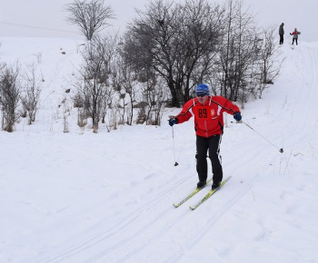 štôlska lyža 2018