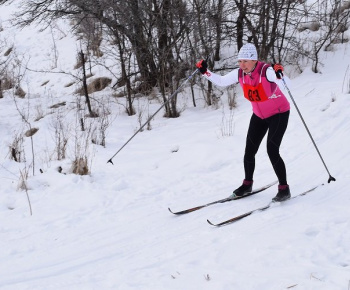 štôlska lyža 2018