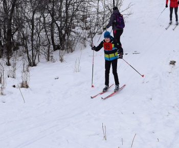 štôlska lyža 2018