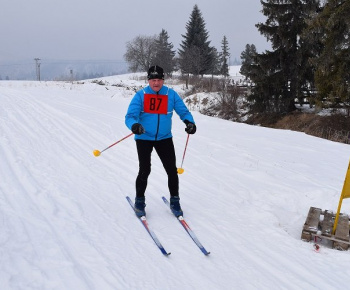 štôlska lyža 2018