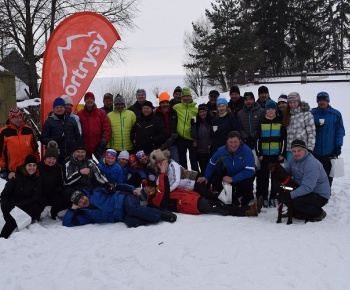 štôlska lyža 2018