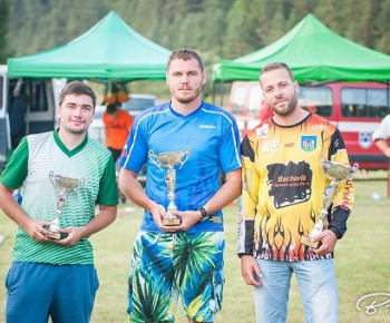 Hasiči r 2017