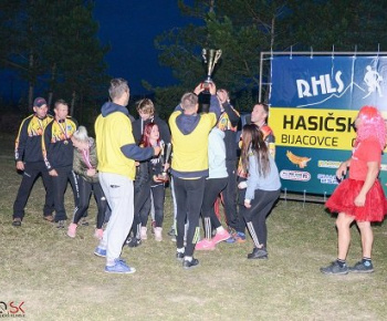 Hasiči r 2017