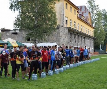 hasičské súťaže 2017