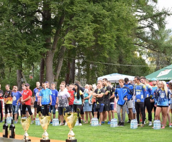hasičské súťaže 2017