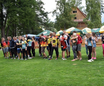 hasičské súťaže 2017