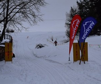štôlska lyža 2017