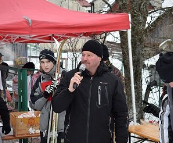 štôlska lyža 2017